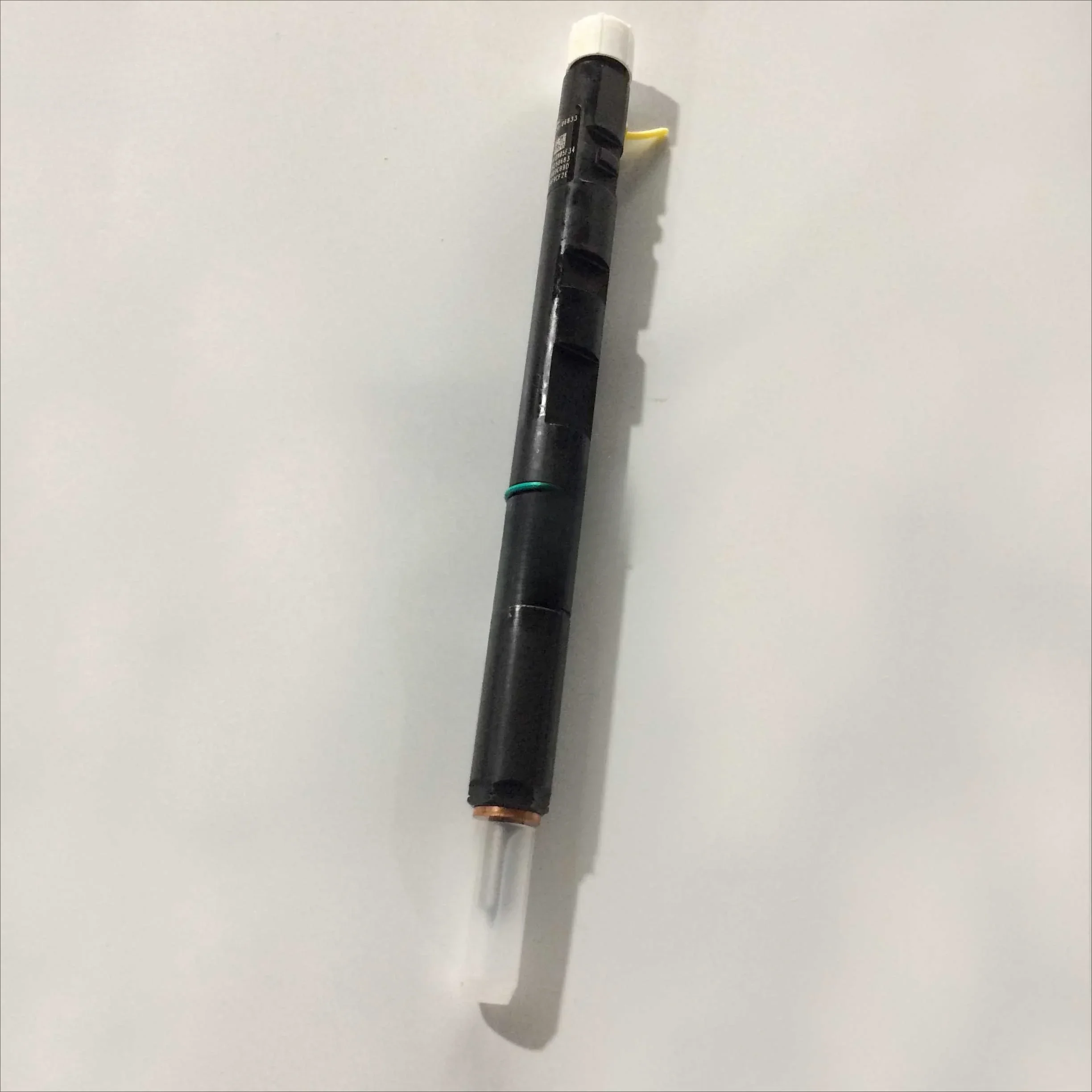 original new injector nozzle 28258683 320/06833 fuel injector for JCB