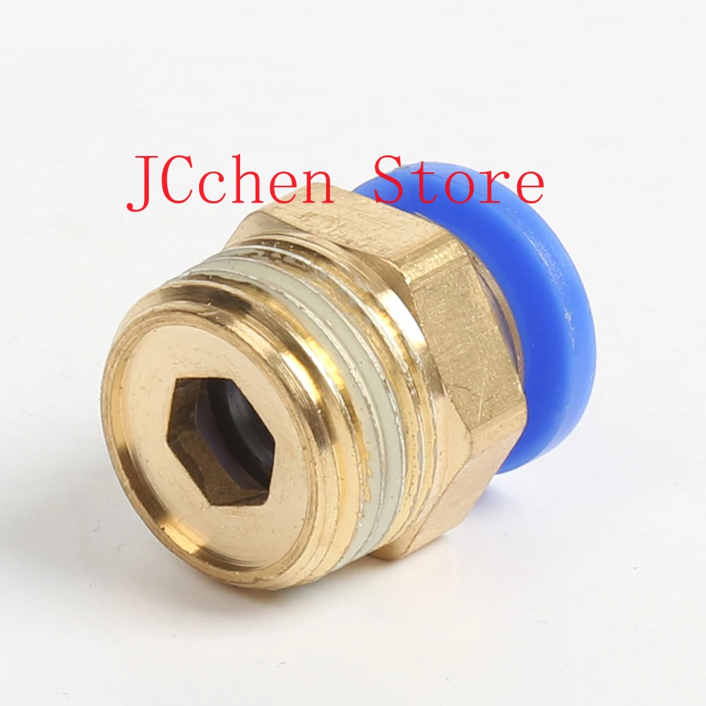 Pneumatic Fittings PC M5 1/8