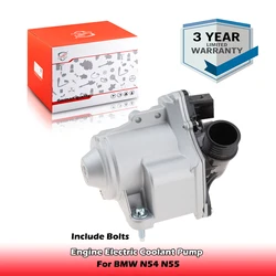 Electric Engine Coolant Pump 11517632426,11517588885,11517586928 For BMW Series 1,3,5,6,7,X3,X4,X5,X6,Z4,335i,535i,640i,740i