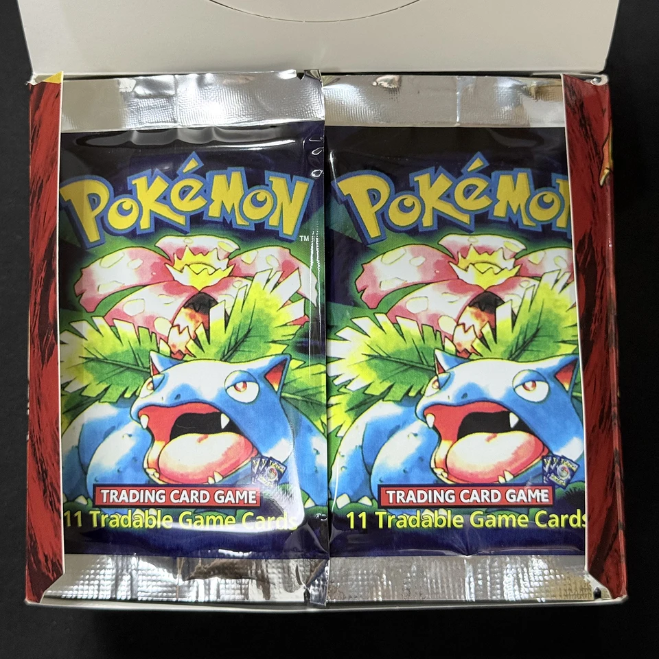 1st Edition Booster Pack 11pcs/bag Pack Charizard Vensaur Blastoise Trading Card Game Collection Battle Booster Toys Boys Gift 1st Edition Booster Pack 11pcs/bag Pack Charizard Vensaur Blastoise Trading Card Game Collection Battle Booster Toys Boys Gift