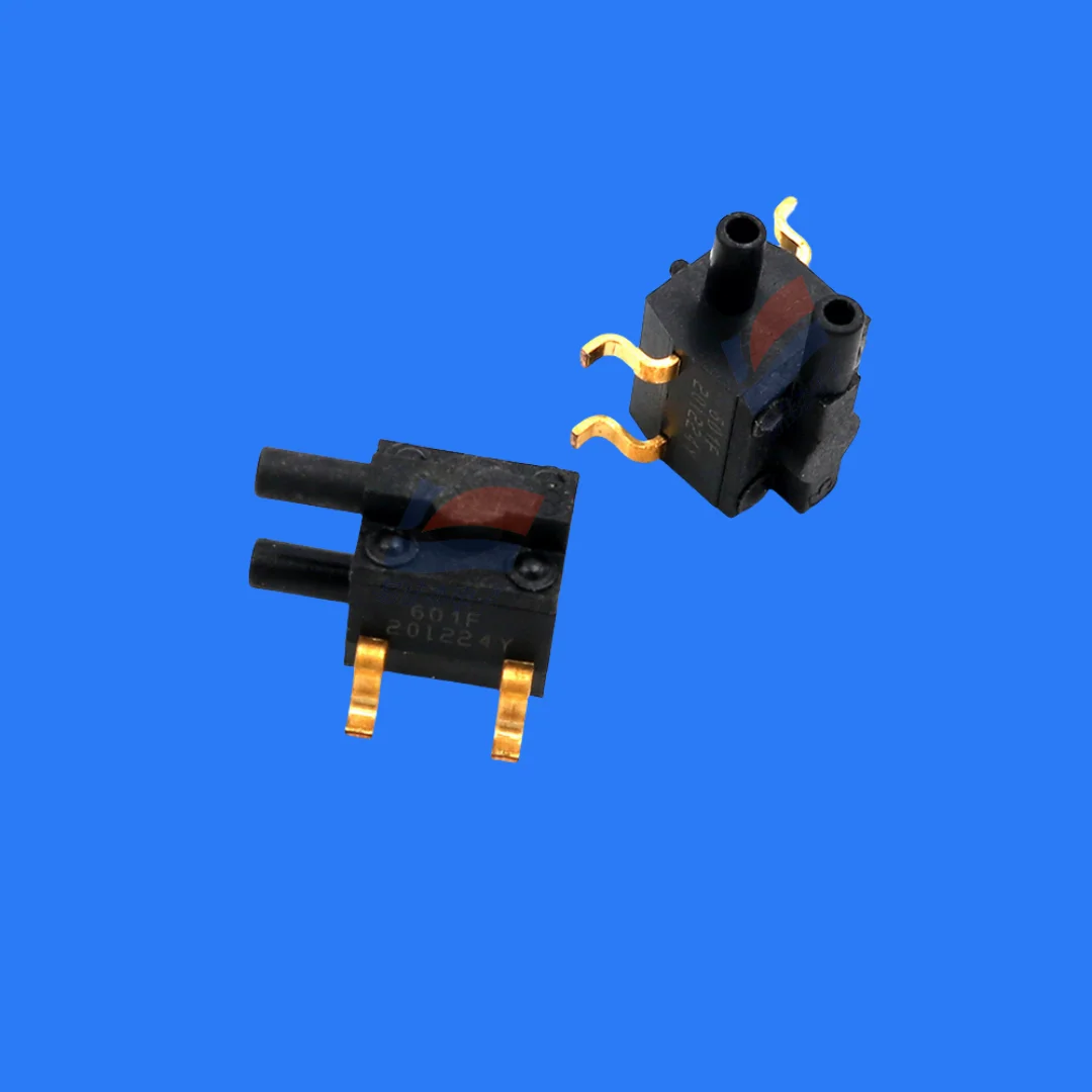 

2PCS/ 26PC01SMT blood glucose detection infusion pump with compensation type 1PSI American pressure sensor