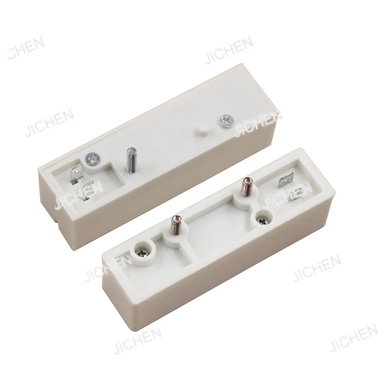 

For Schindler Original Elevator Bistable Switch for KCB-1 Single Plug Double Plug Elevator Spare Parts