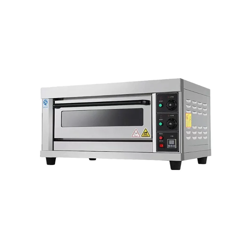 Electric oven, commercial toaster, large oven