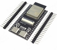 ESP32-S3 N16R8 Development Board 2.4G Wifi BT Camera Module OV2640 OV5640 8MB PSRAM 16MB FLASH ESP32 S3 N16R8 CAM