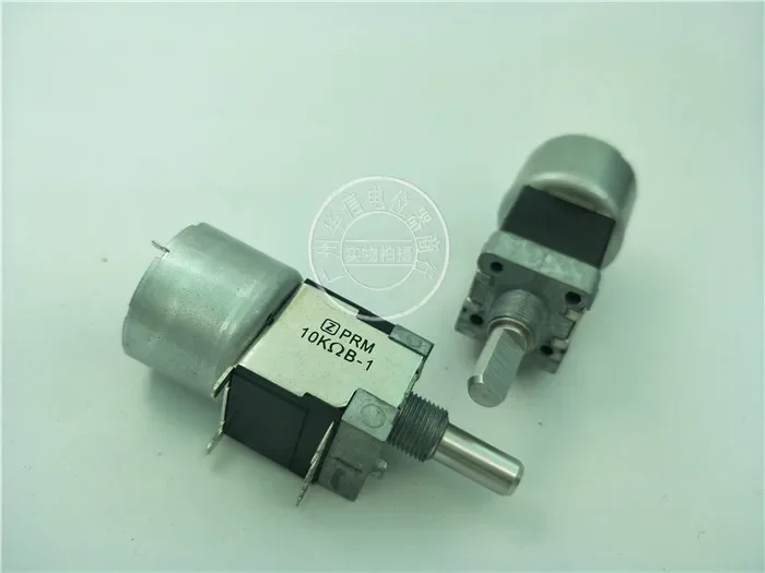 Z PRM dual band motor potentiometer 10KB-1 B10K 20MMF