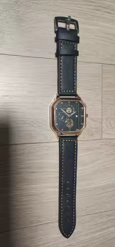 Recenzie Diplomat