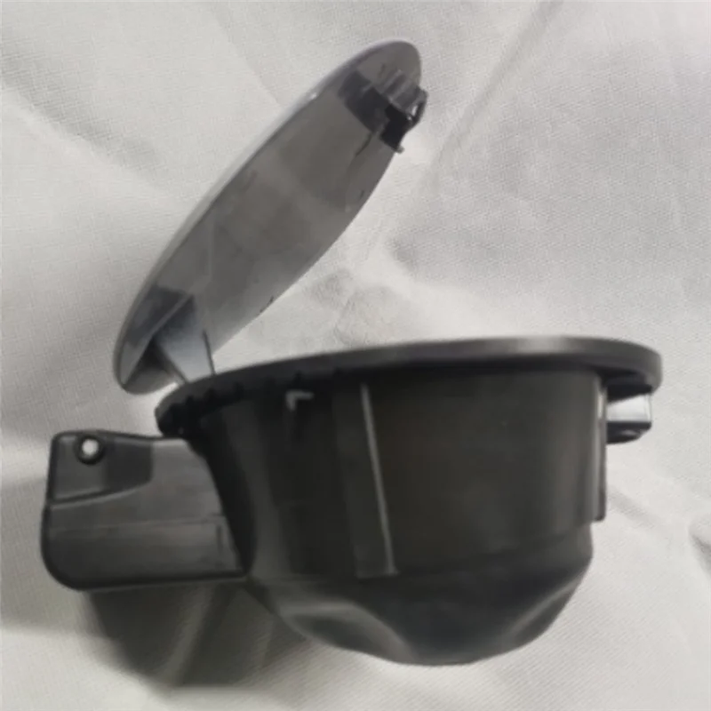 

Car Fuel Door Flip Cover For Golf MK6 GTI 2009-2013 5K6809857C