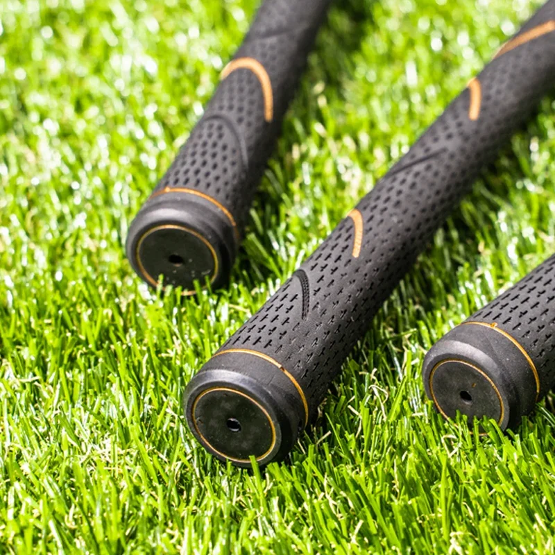 10pcs/lot 13pcs/lot Golf Grips Rubber Grips 56R Undersize / 60R Standard Iron Grip for Women and Man Golf Club Grips