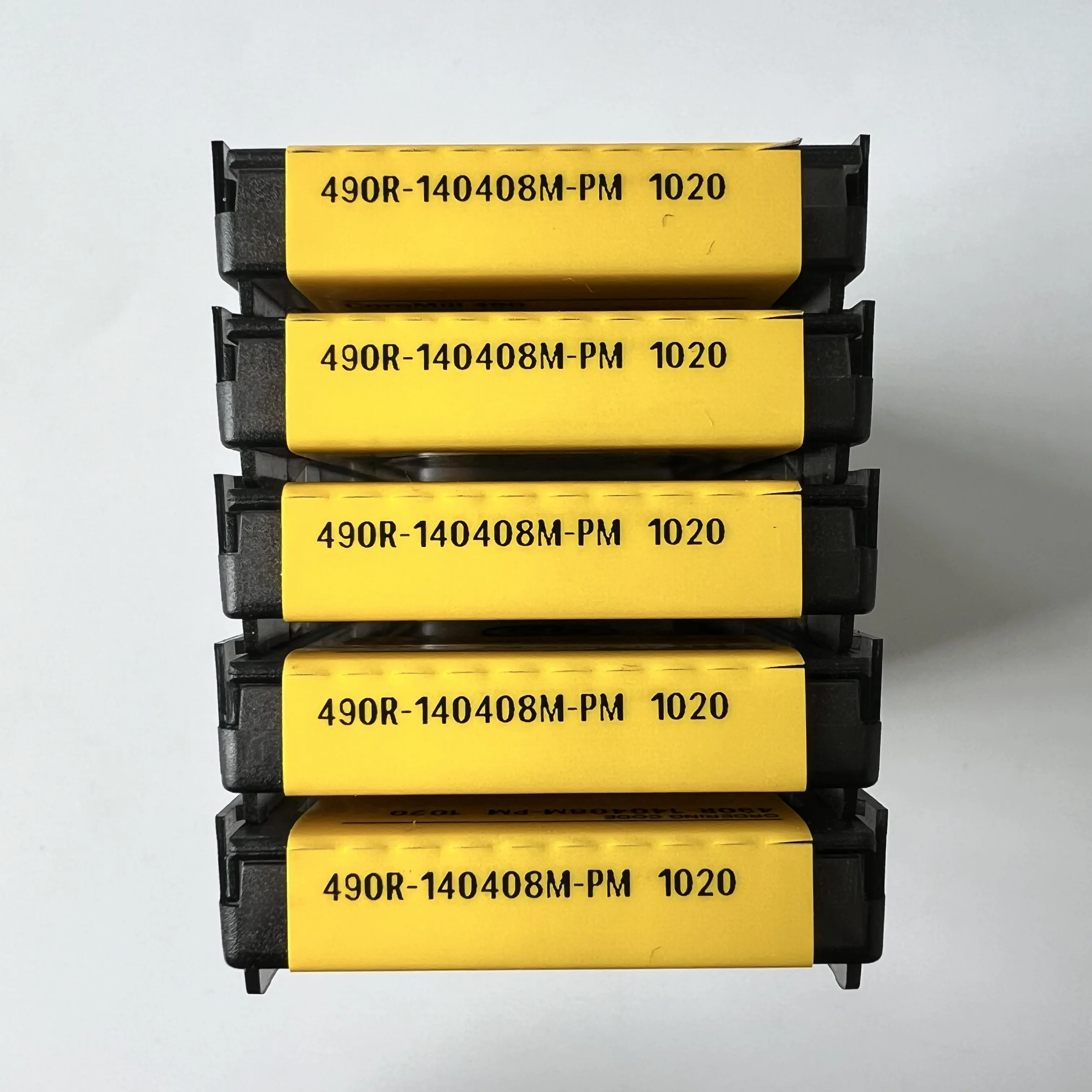 Original new product 490R-140408M-PM 1020 1030 1130 3040 3330 4220 4240 4330 4340 Precision Finishing Insert