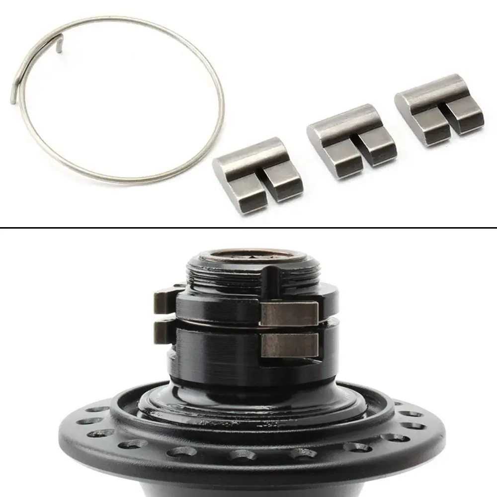 

4 шт./компл. велосипедная ступица, кассета с храповым механизмом, лапка 26 мм, базовая пружина для Shimsno Fulcrum F0 F1 F3 F5 XL, запасная часть для велосипеда
