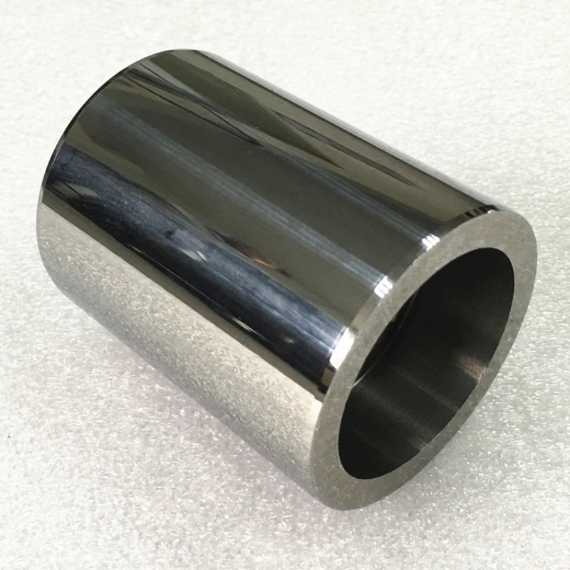 tungsten carbide sleeve bearing bush for oil&gas