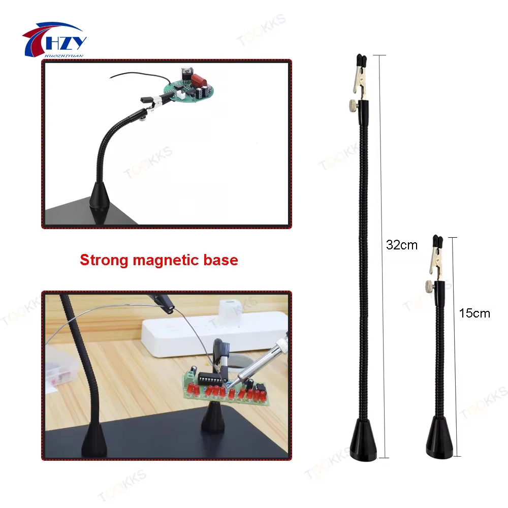 Hzy 2PCS Magnetic F…