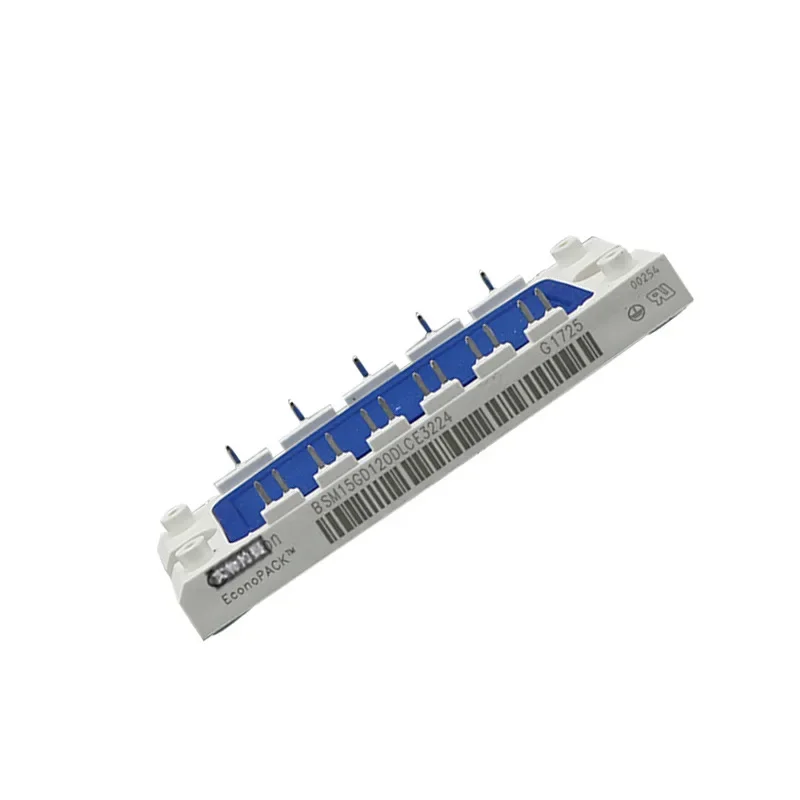 

BSM10GD120DN2 Short IGBT Power Module Standard Package