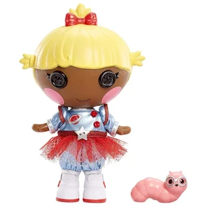 Neue Puppe Überraschung Lalaloopopy Little Mga Happy Angel Schwester Girl Doll Szenen Geschenk für Kinder 12 Hauptverkäufe Lalaloopsy Dolls - №9