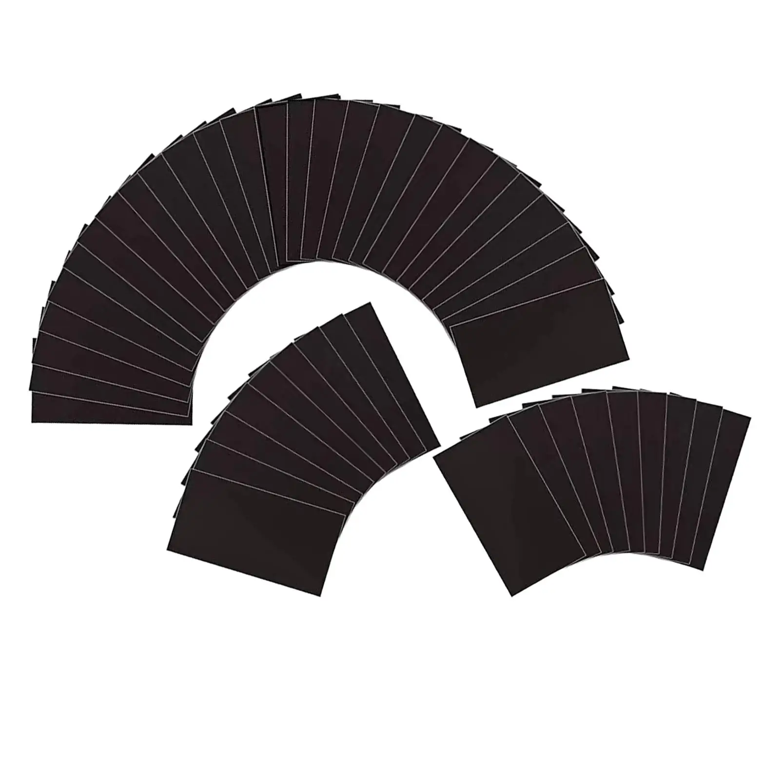 45Pcs Anti Tarnish Strips Tools 1