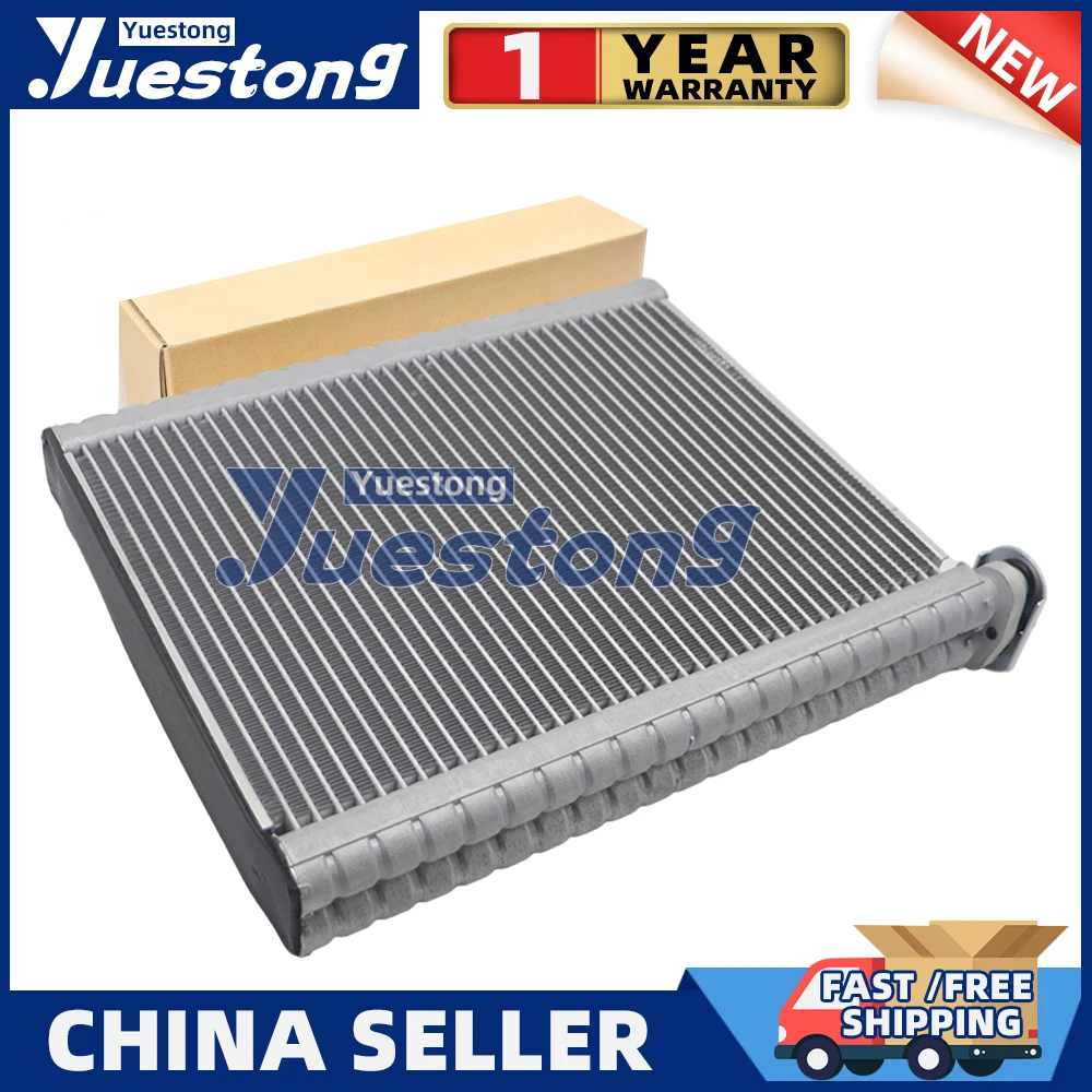 AC Evaporator Cooling Coil Core For MITSUBISHI L200 TRITON STORM Platform Chassis 50939867 EV2131FP 2730529 7810A036 view 4