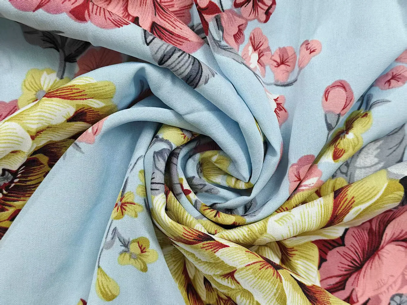 Vestido largo informal holgado con estampado de Oriente Medio para mujer, vestido largo Abaya con manga acampanada y empalme de cinta a la moda con cuello en V