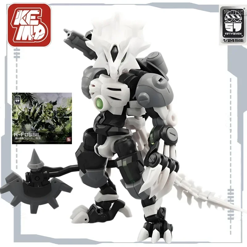 【إمداد البقعة】الميدان الإبداعي الأصلي Number-57 سلسلة شين شو أنيمي عمل التجمع نموذج اللعب تحصيل نموذج الحلي