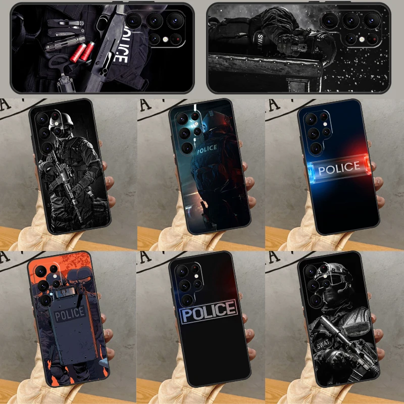 Police Swat Fbi Pho… - image