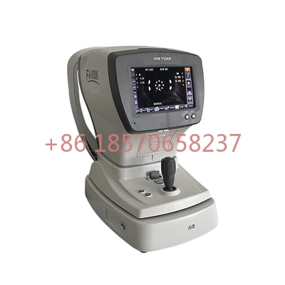 China Top quality Advanced Fully Auto Refractometer Keratometer FA-6500K