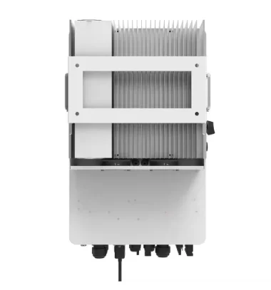 Batteria ad alta tensione DEYE 5kw 6kw 8kw 10kw 12kw 15kw 20kw 25kw Inverter ibrido SUN-25K-SG01HP3-EU-AM2