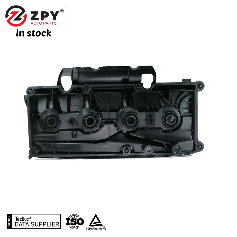 

ZPY New Hight Quality Cylinder Head Cover For VW Tiguan Allspace 03N103469E