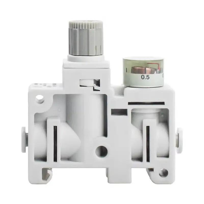 Pneumatic Small Integrated Precision Pressure Reducing Valve ARM5SA-06/08/18/20-A