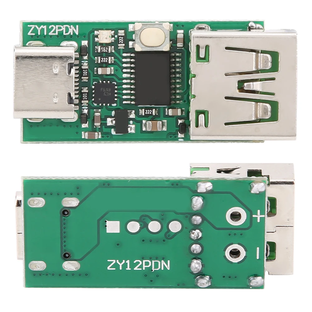 

Детектор быстрой зарядки из высококачественных материалов, стабильный, надежный, без программного обеспечения, большой объем памяти, трехконтактный регулятор