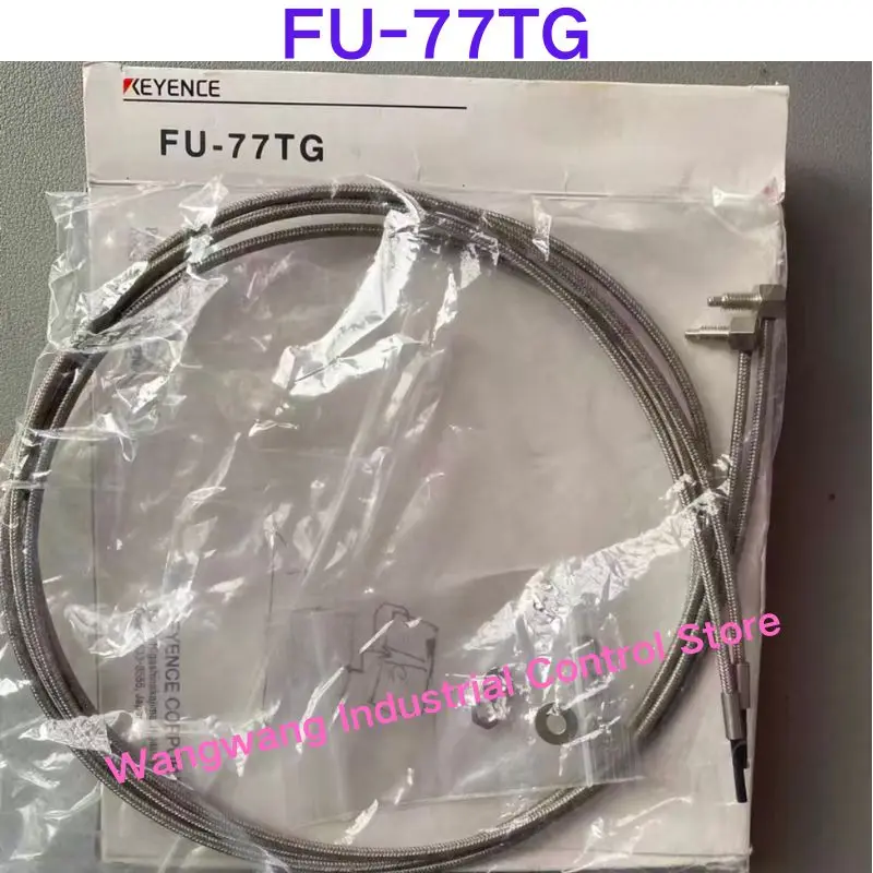 Brand-new  FU-77TG Fiber Optic Sensor