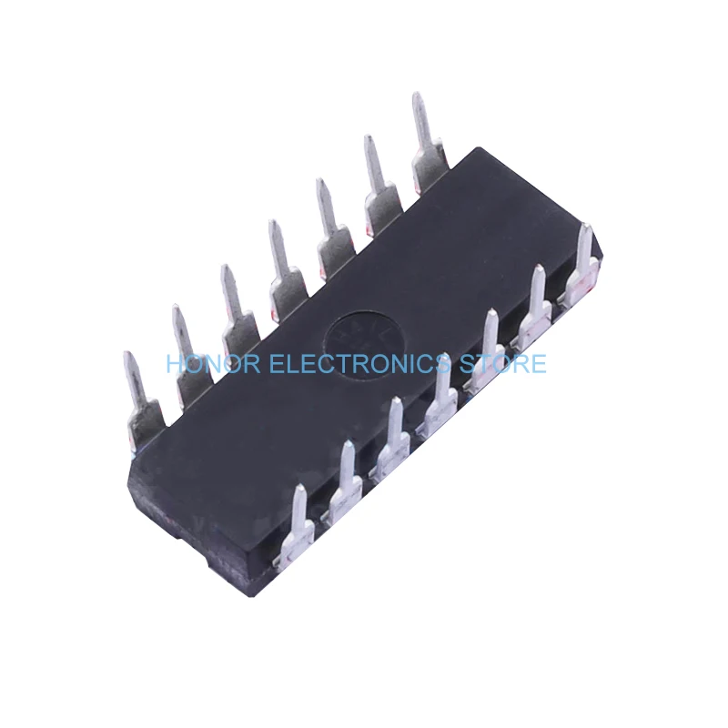 PIC16F1503-I P 14-PDIP microcontroladores, 10pcs