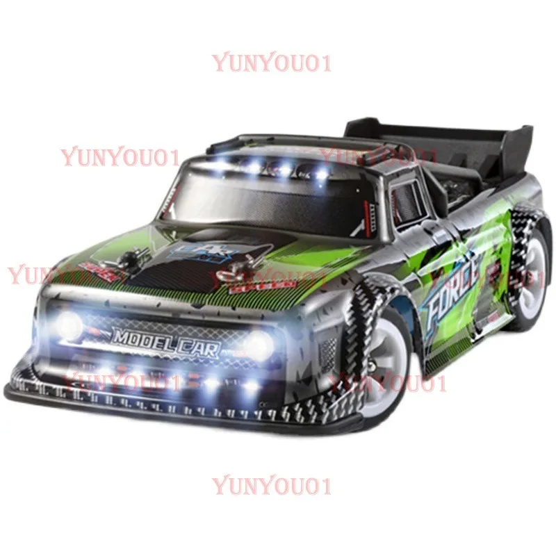 1:28 RC High Speed 4x4 Race Mosquito Car Adult Electric Racing Model Professional Drift 284131