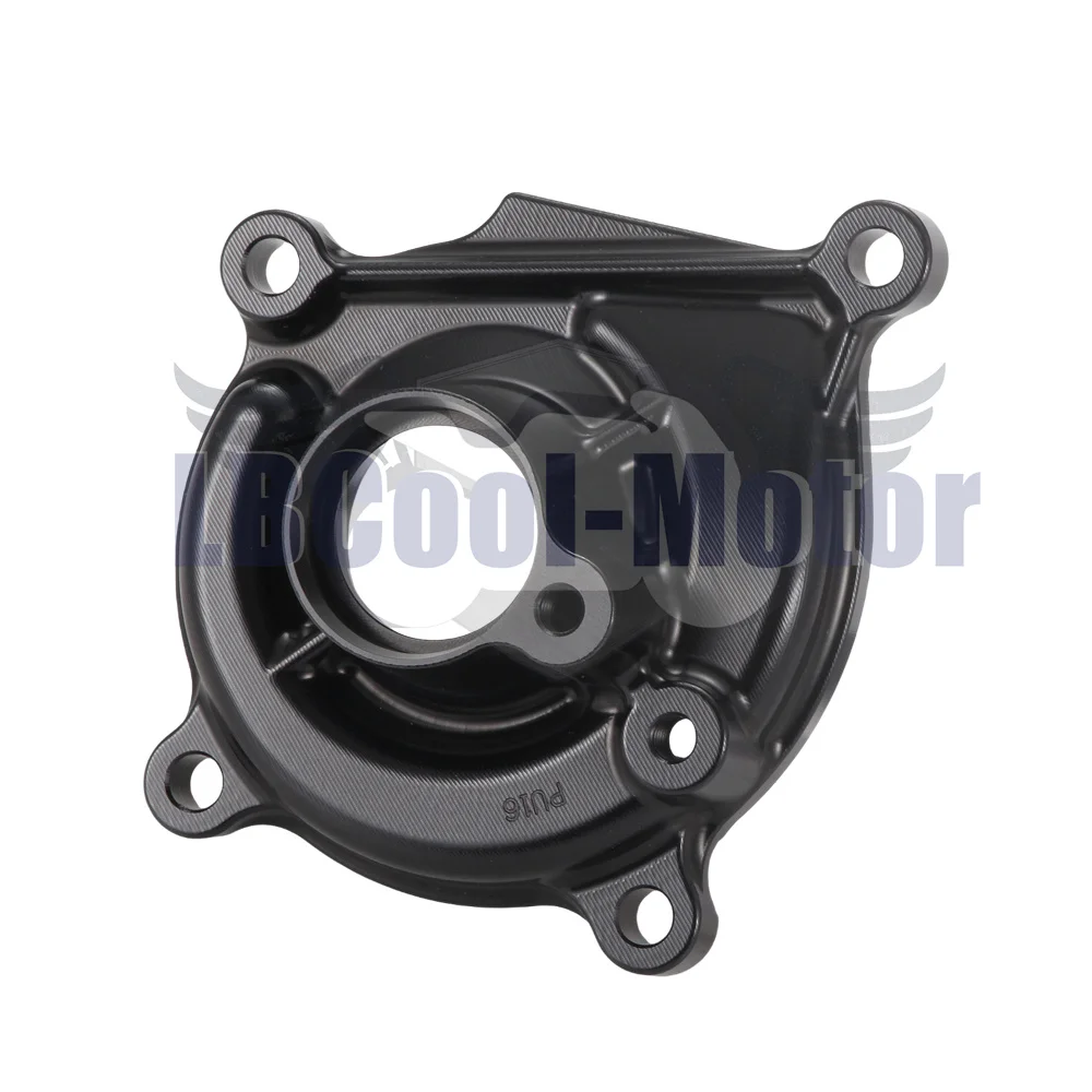 

Water Pump Cover For KAWASAKI ZR1100 ZRX1100 1997-2000 ZR1200 ZRX1200 2001-2016 ZX1200 ZZR1200 2002-2005 49044-1080