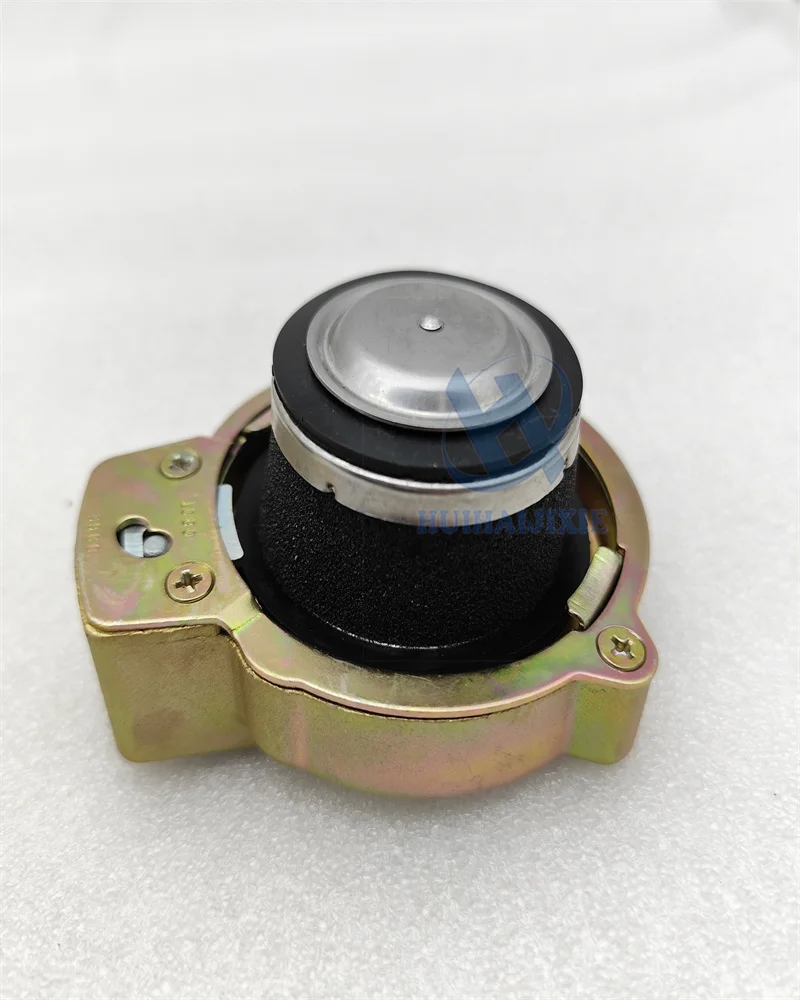17A-60-11310 17A6011310 For Komatsu PC120-6 PC200-6 PC220-6 PC300-6 Excavator Hydraulic Oil Tank Cover