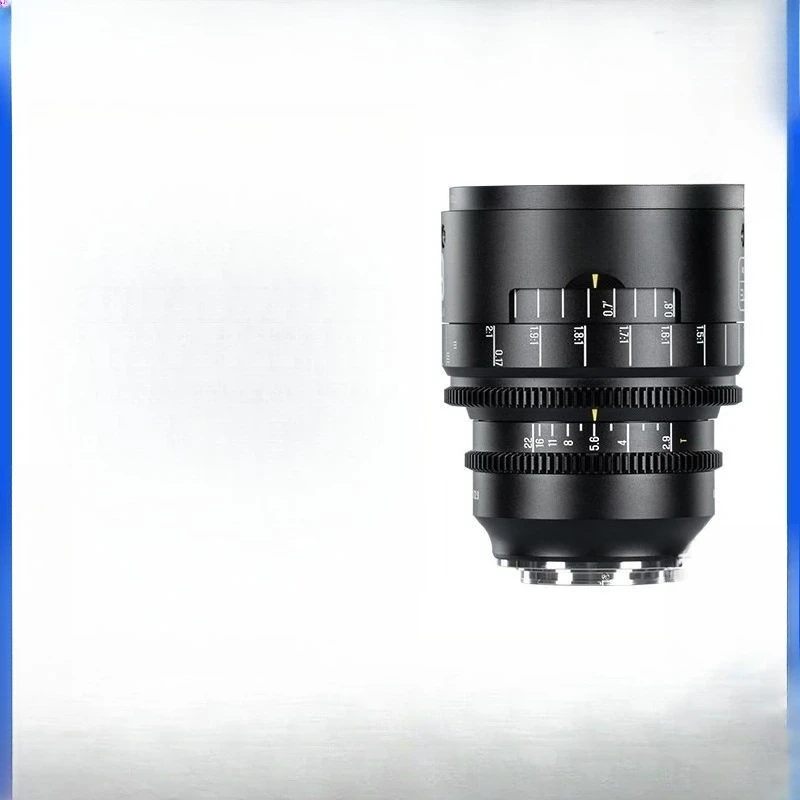 65mmT2.9 full frame size macro lens 2:1 magnification for E/R/Z mount