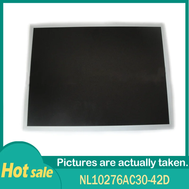 100% Working NL10276AC30-42D 15inch 1024*768 TFT LCD SCREEN PANEL