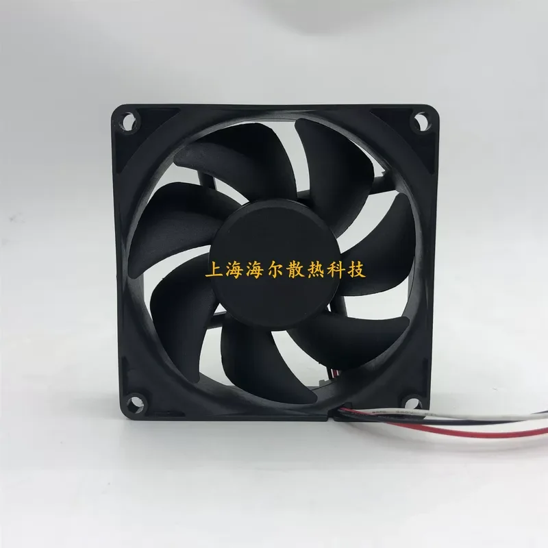 for RUNDA RS9225B12M-F 9225 12V 0.26A Stage Light Cooling Fan