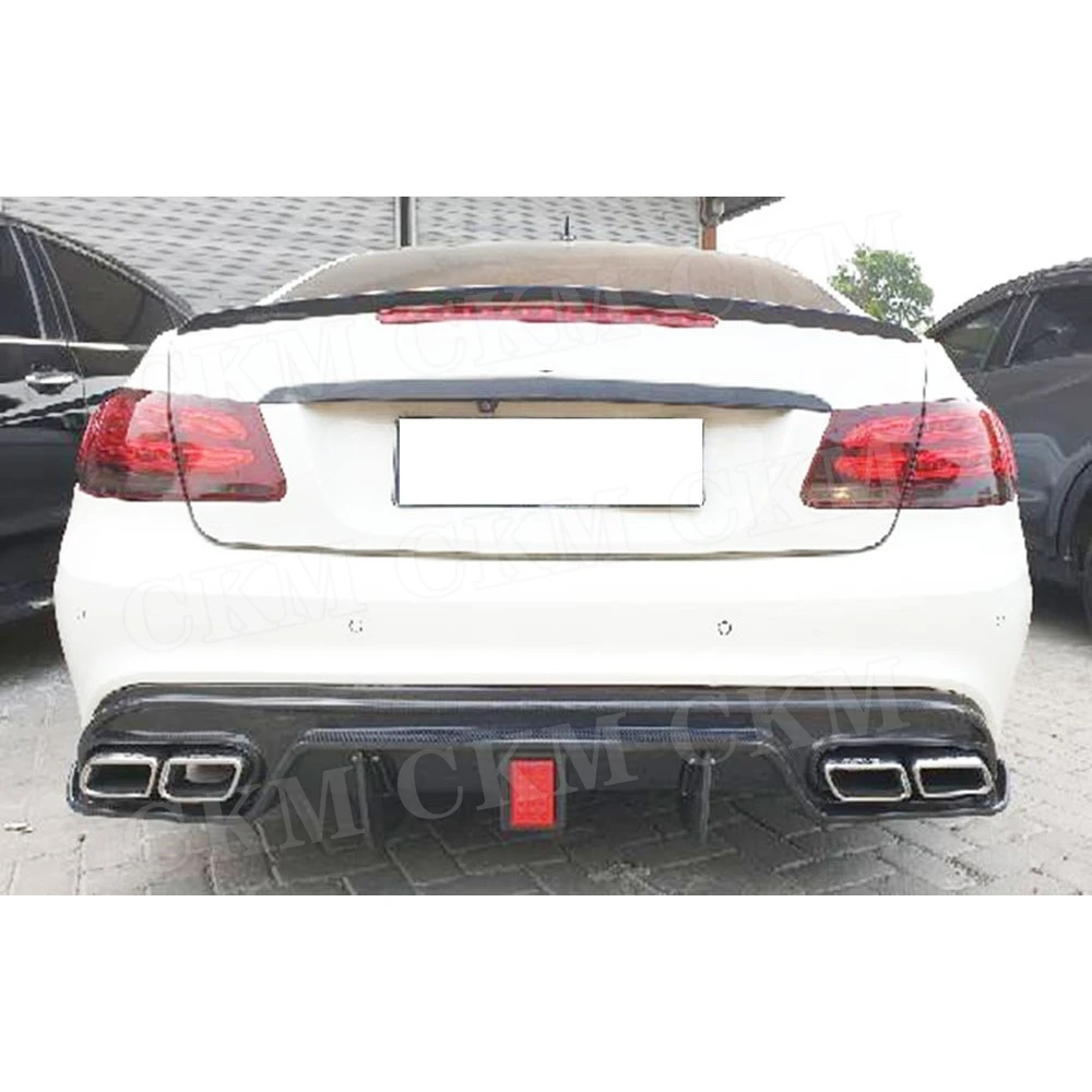 Carbon Fiber For Me…