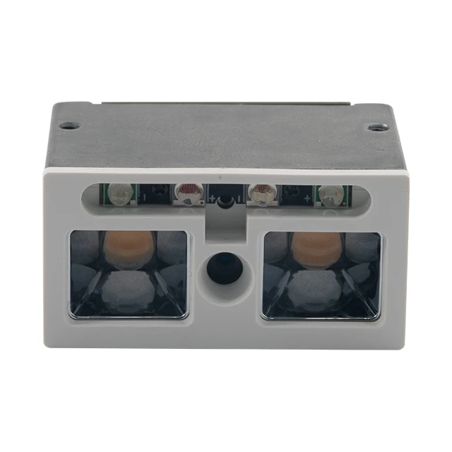 New 1.3 Megapixels CCD Barcode Scanner Module 2D Barcode Scanner Module High Resolution Product Scanner