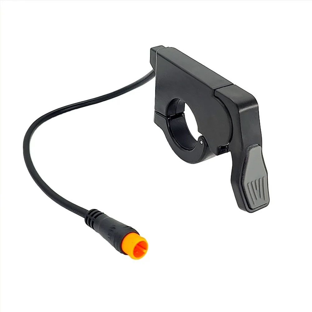 Multi-fit Thumb Accelerator For Mountain Bike Scooter Electric Vehicle Speed Scooter Parts & Accessories