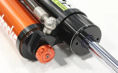 4Wd Off Road Suspen… - image