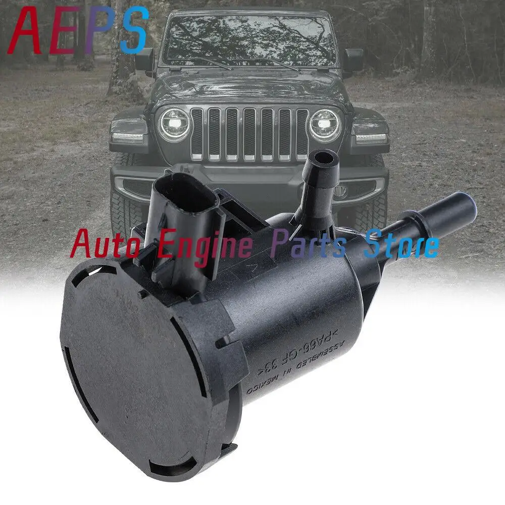 

4891741AA 04891741AA for Dodge Chrysler for Jeep 2008-2017 Vapor Canister Purge Valve Car Accessories