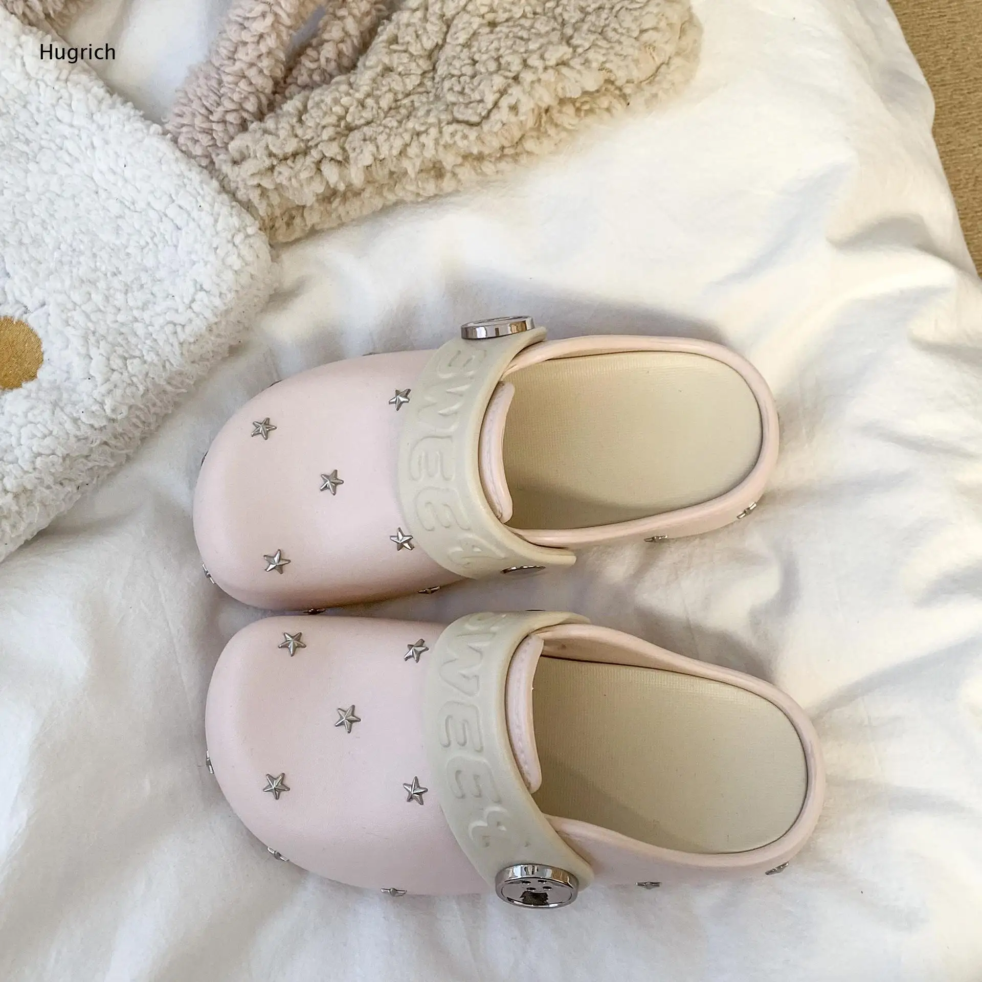 Star Studs and 