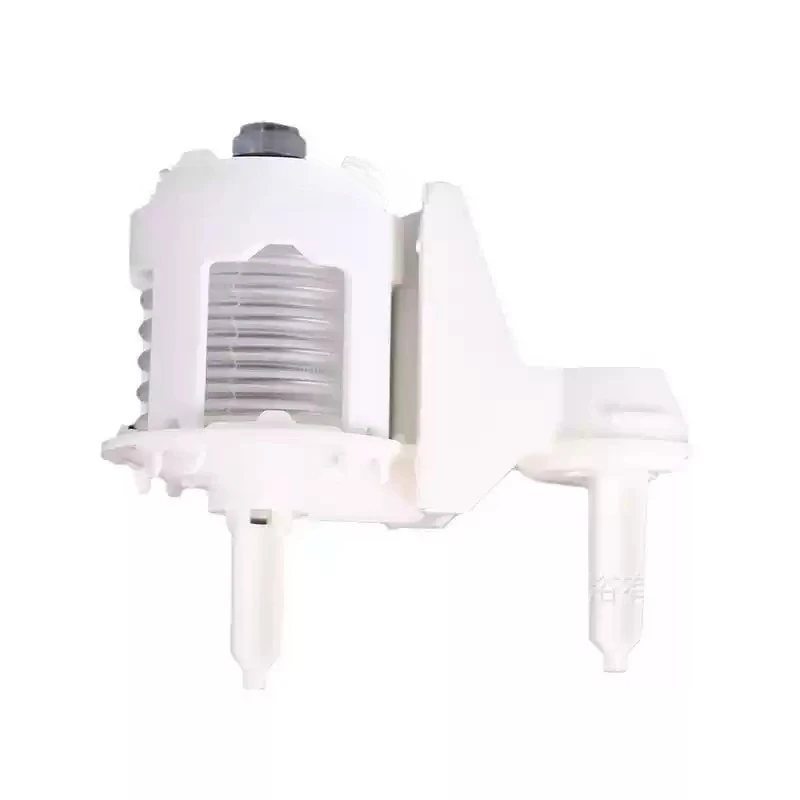 Compatible With Concealed Hidden Cistern POM Pneumatic Air Dual Button Airbellows Repair Accessories For  Bathroom Toilet Tank