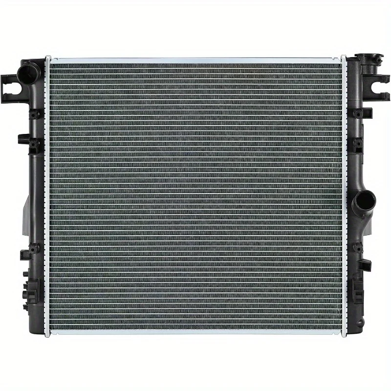 Oe CU2957 Aluminum … - image