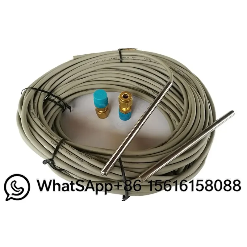 Temperature Sensor SEN00306 X13790057-08 for Trane ERTXA Air Conditioner Replacement Part HVAC Thermistor Probe Compatible