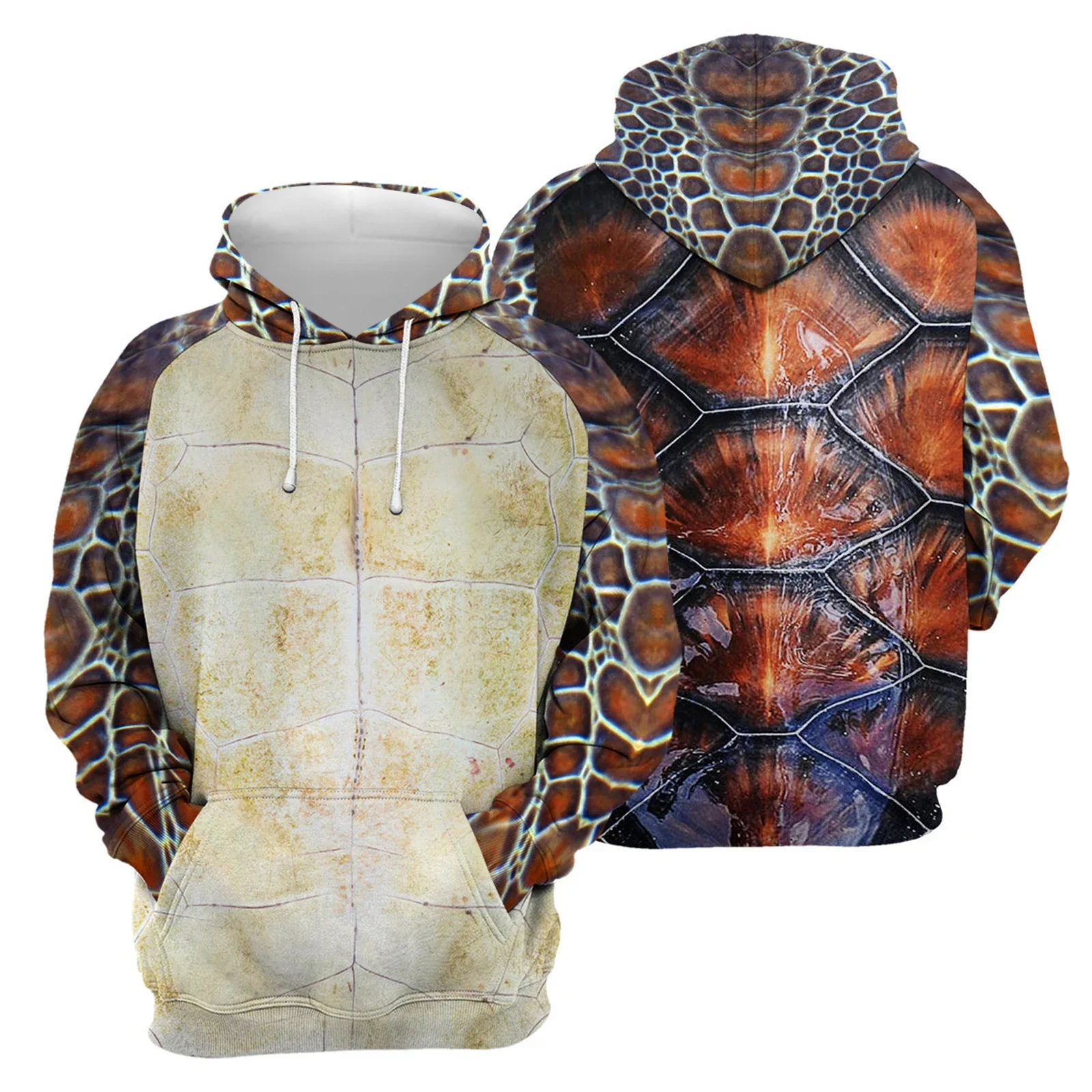 HX Sea Turtle Hoodies Cosplay Costumes 3D Printed T-shirts Sweatshirts Zip Up Coats Casual Sportwear Men Clothing Dropshipping