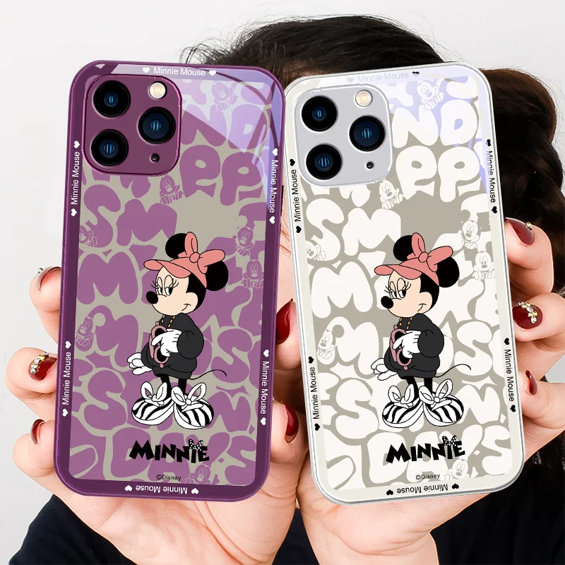 Чехол с бантом для Iphone 15 14 13 12 11 Pro Max X XS XR 7 8 Plus 2020 2022 SE