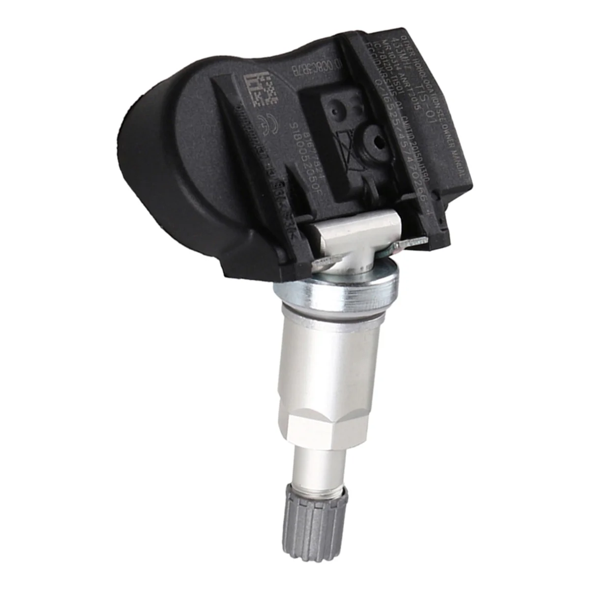 

Tire Pressure Monitoring System TPMS Sensor 8G92-1A189-KB 8G921A189KB for Galaxy Mondeo 433MHz