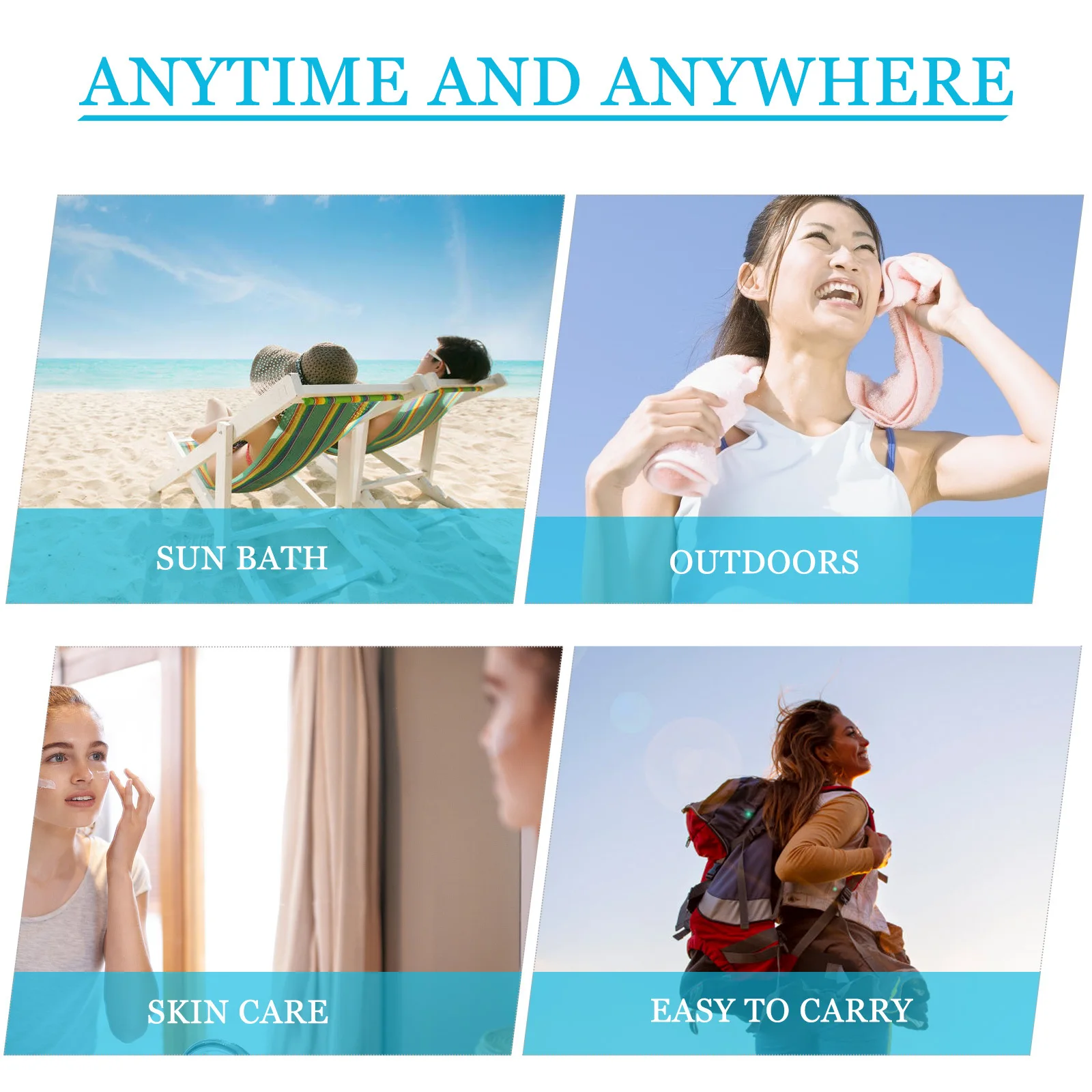 

2pcs Portable Nano Face Humidifier Lightweight Facial Mist Sprayer Usb Rechargeable Skin Moisturizer For Dry Skin Mini Air