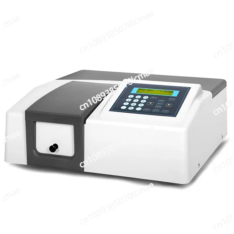 

Digital UV-Vis Spectrophotometer 721 722N 722S 7230G 723 Spectrometer